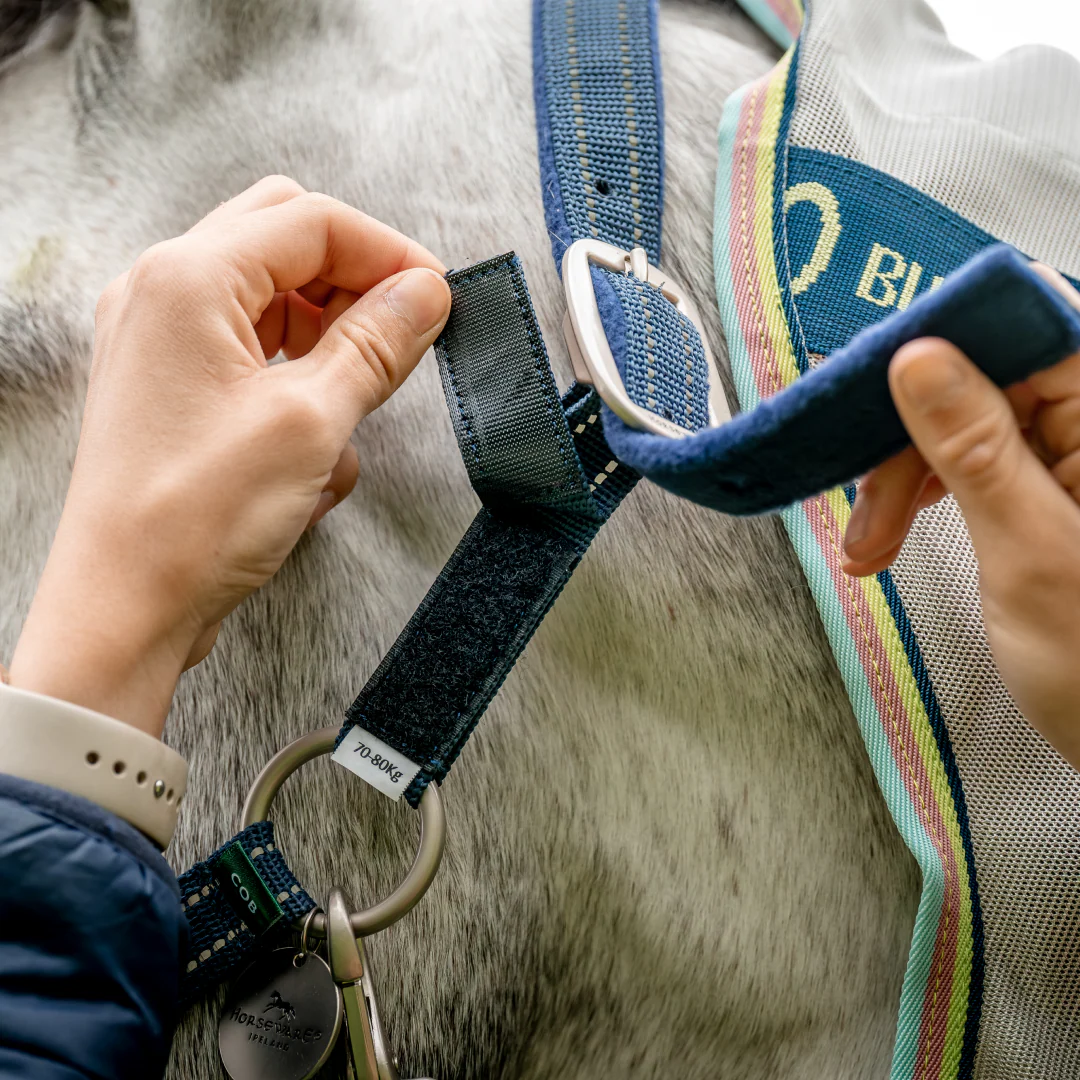 Horseware Ireland Field Safe Headcollar - Image 5