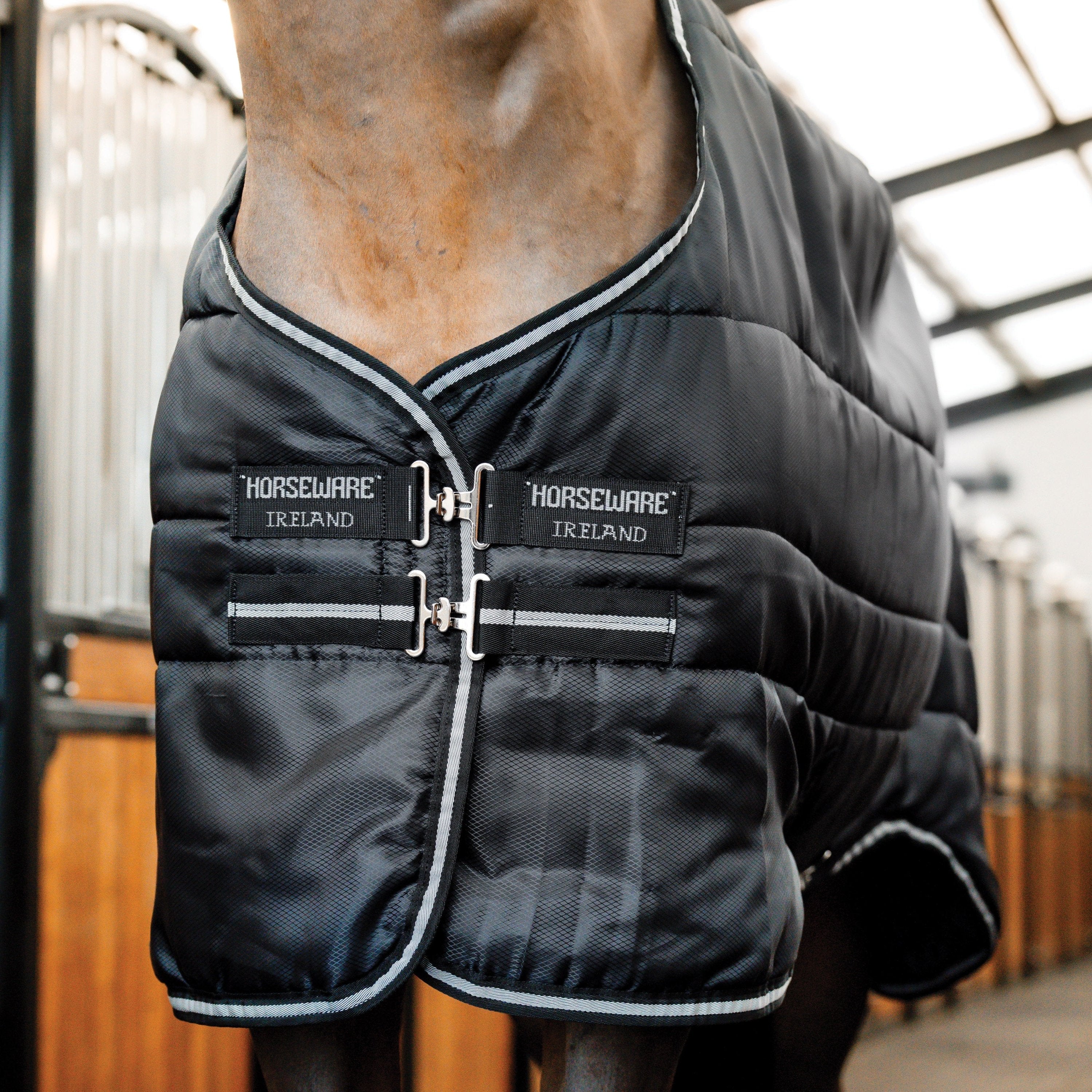 Horseware Ireland Easy-Layer 200g Stable Rug Plus - Image 2