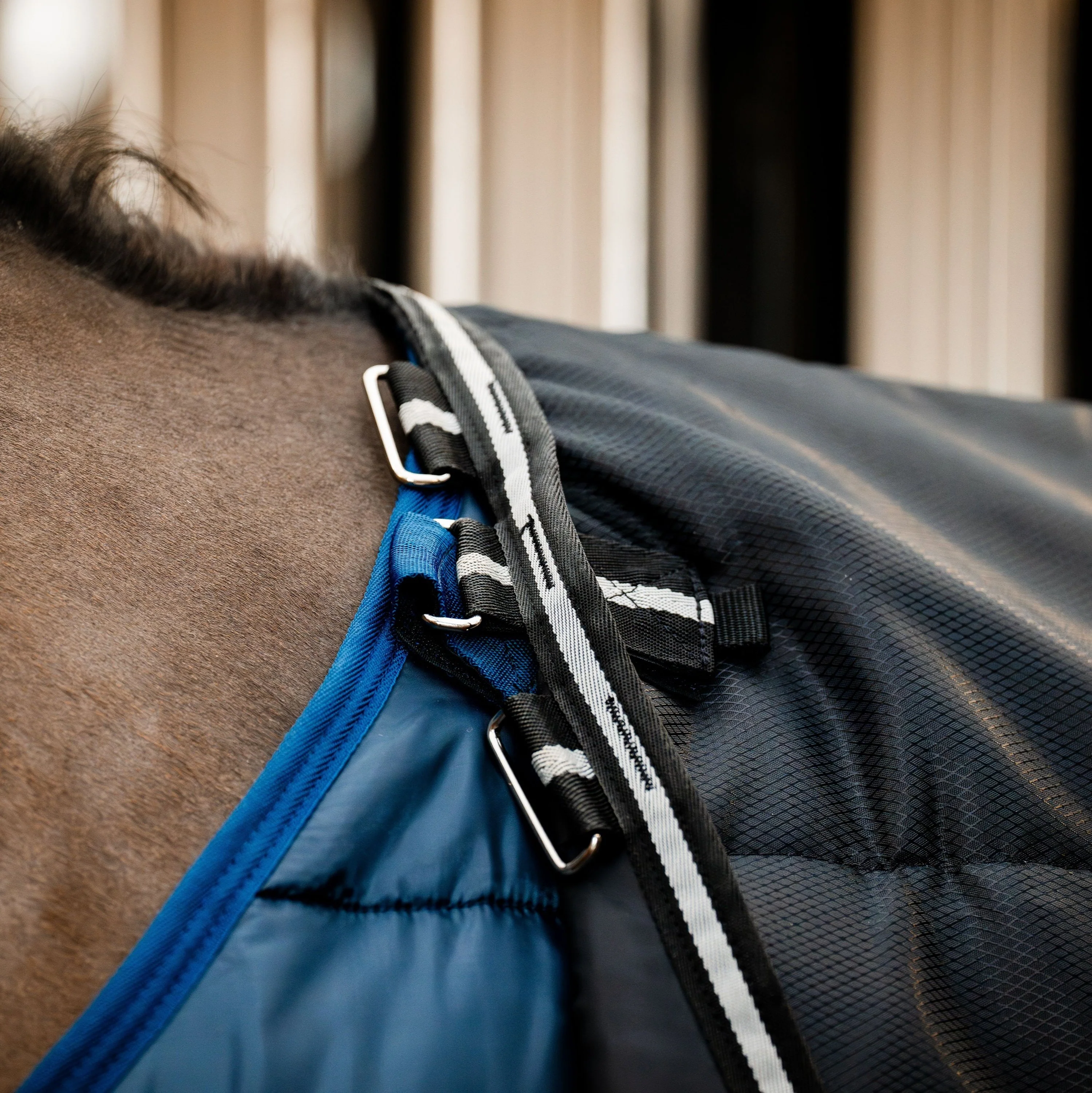 Horseware Ireland Easy-Layer 200g Stable Rug Plus - Image 4