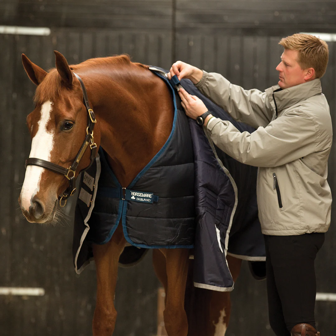 Horseware Ireland Horseware Liner Heavy 300g - Image 2