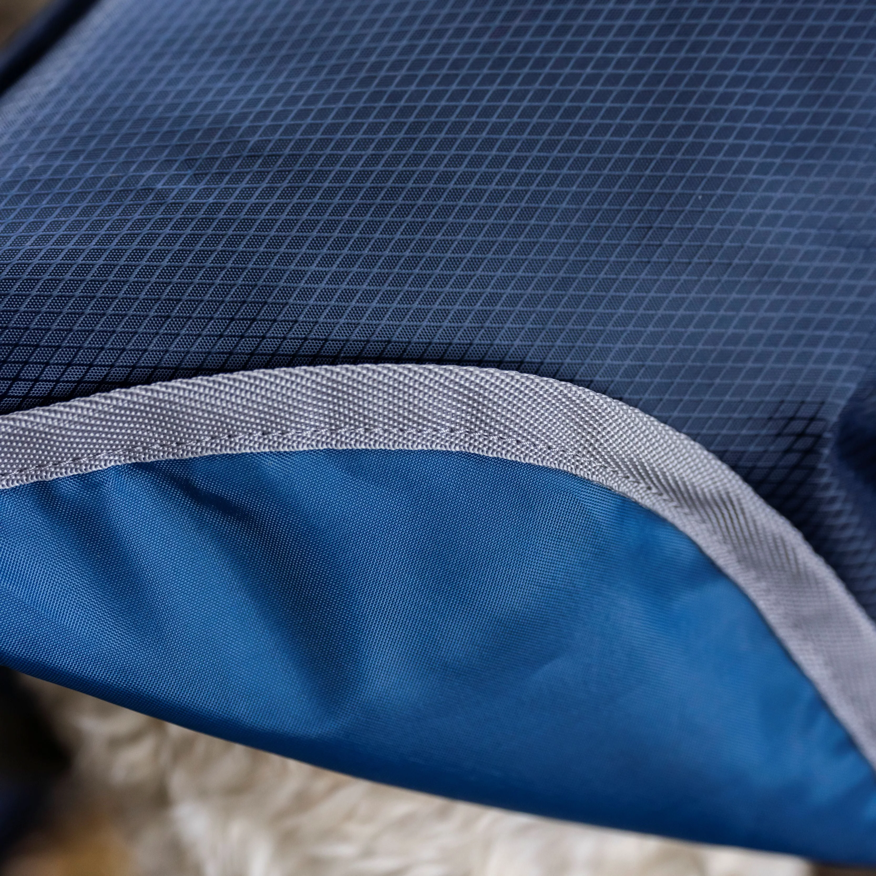 Horseware Ireland Ionic 50g Therapy Dog Coat - Image 6