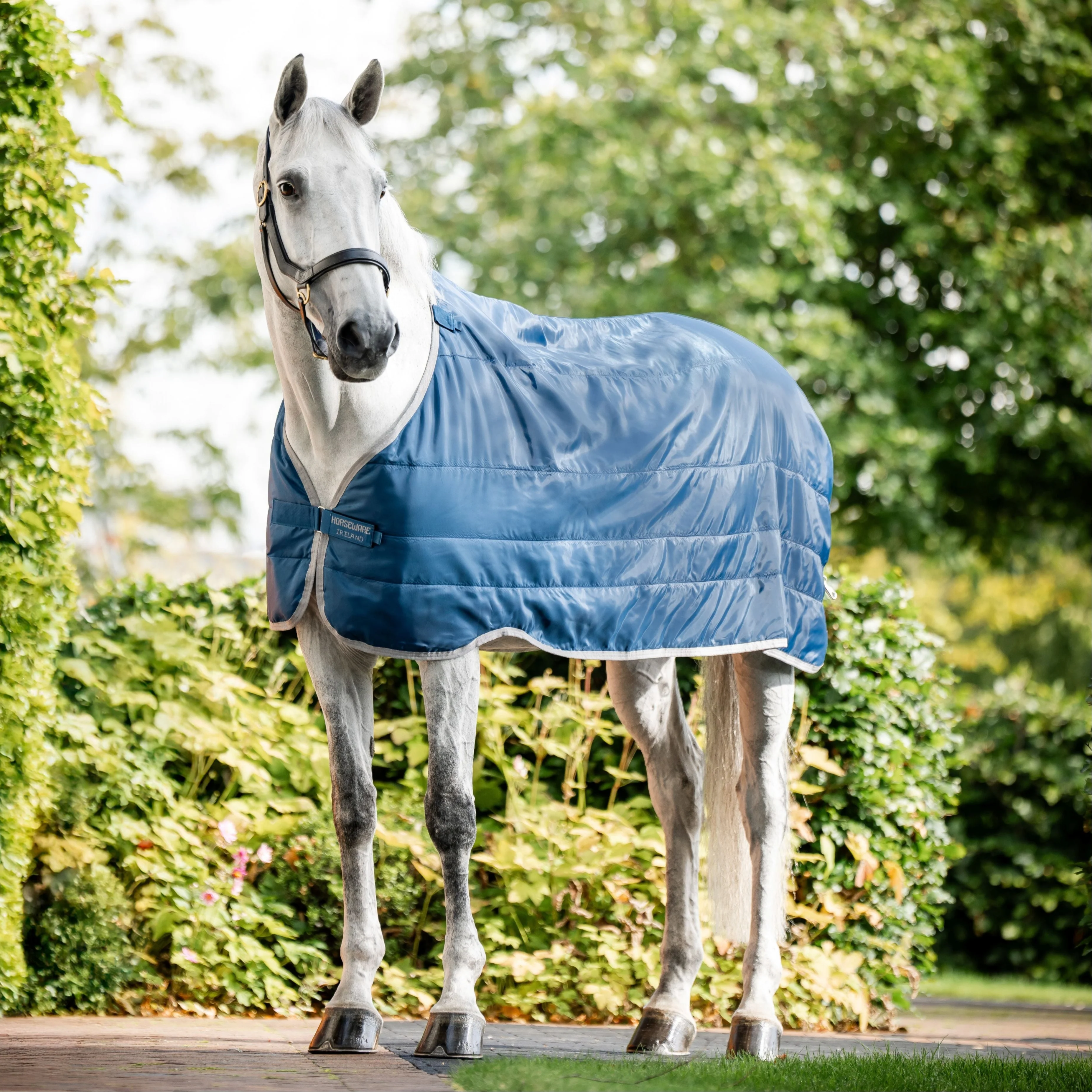 Horseware Ireland Ionic 50g Therapy Liner