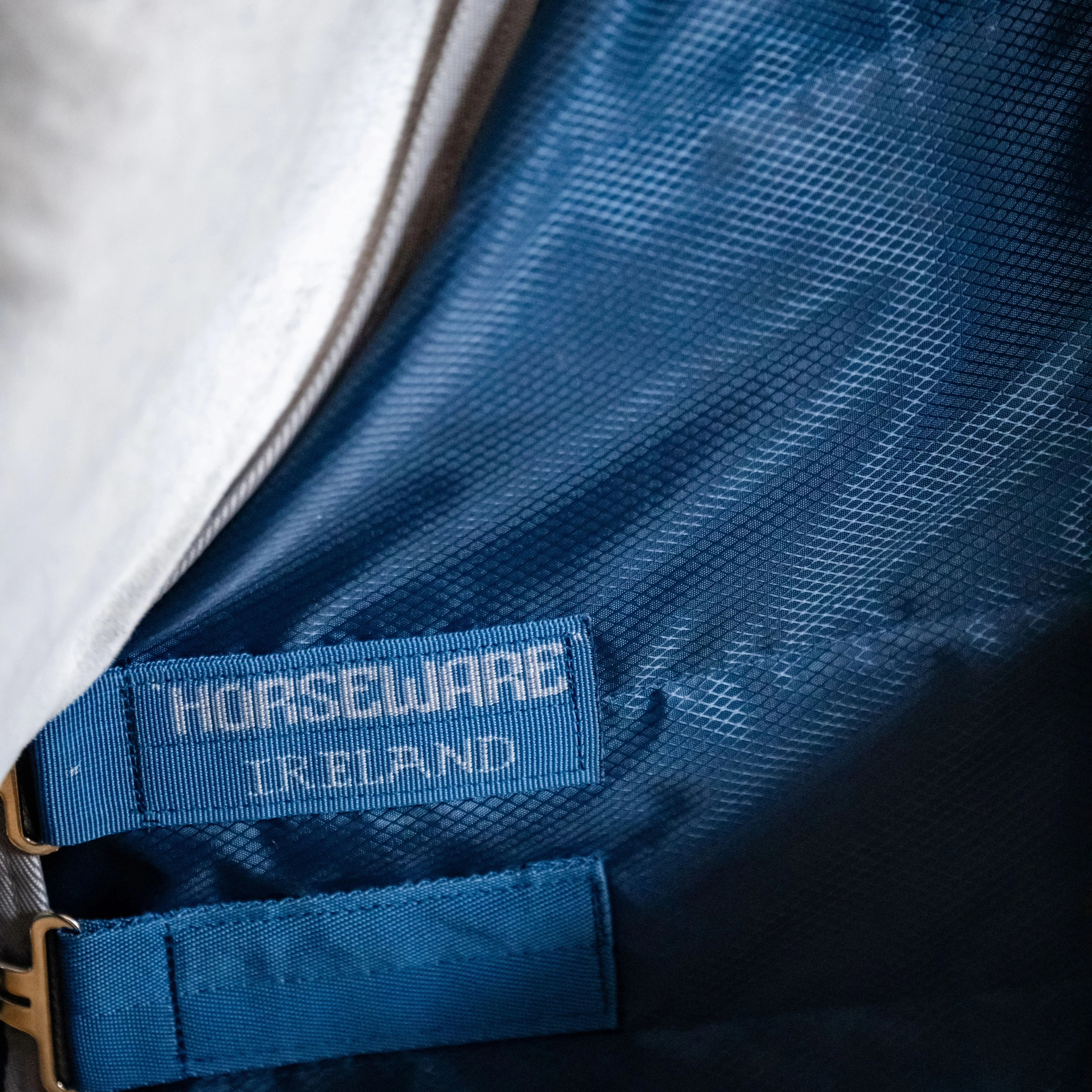 Horseware Ireland Ionic 50g Therapy Stable Rug - Image 11