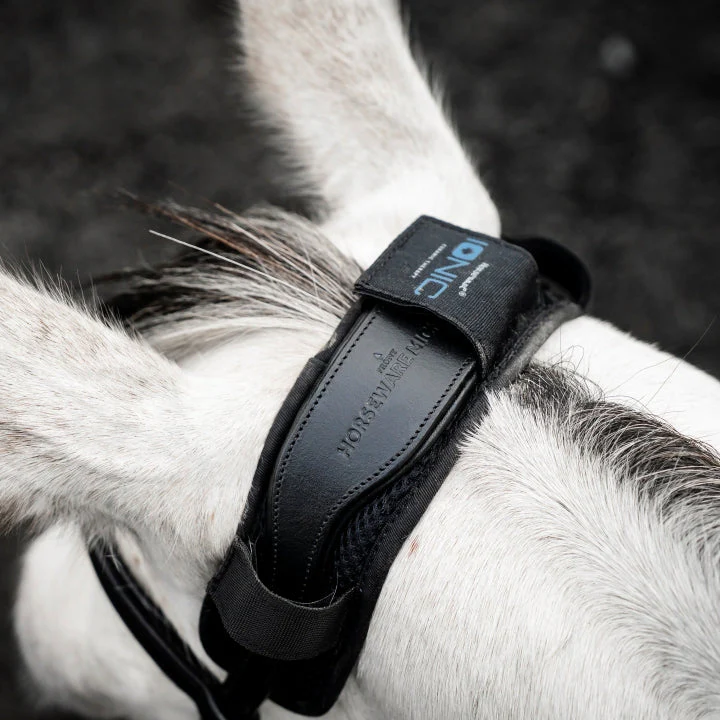 Horseware Ireland Ionic Poll Cover