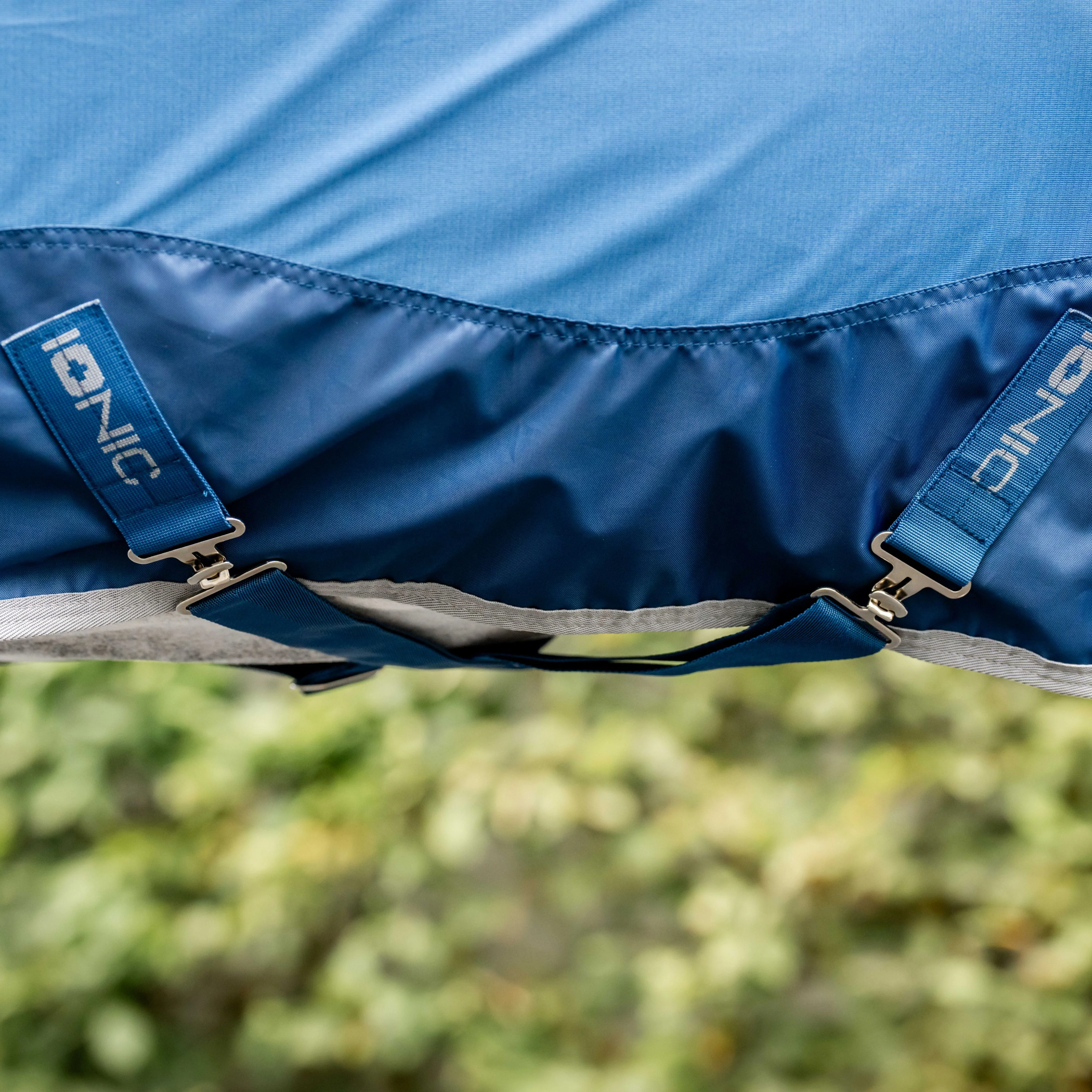 Horseware Ireland Ionic Therapy Mesh Cooler - Image 11