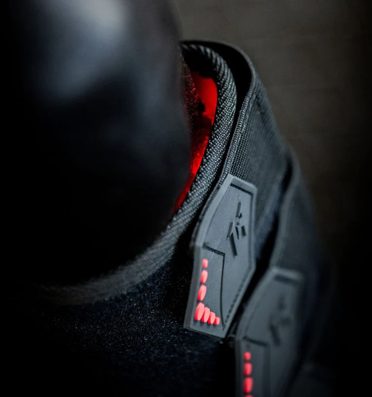 Horseware Ireland LED Red Light Therapy Leg Wrap - Image 7