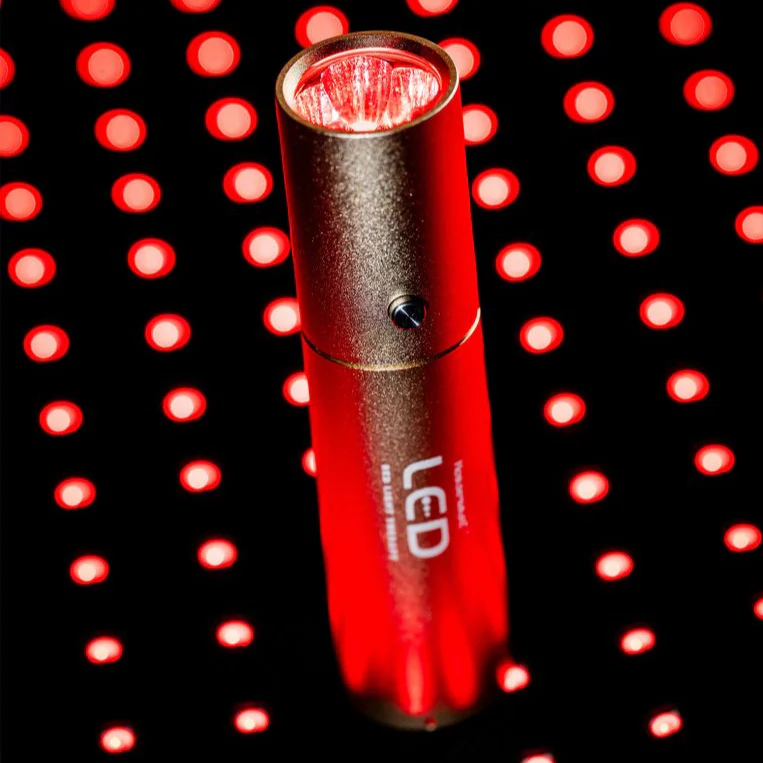 Horseware Ireland LED Red Light Therapy Wand