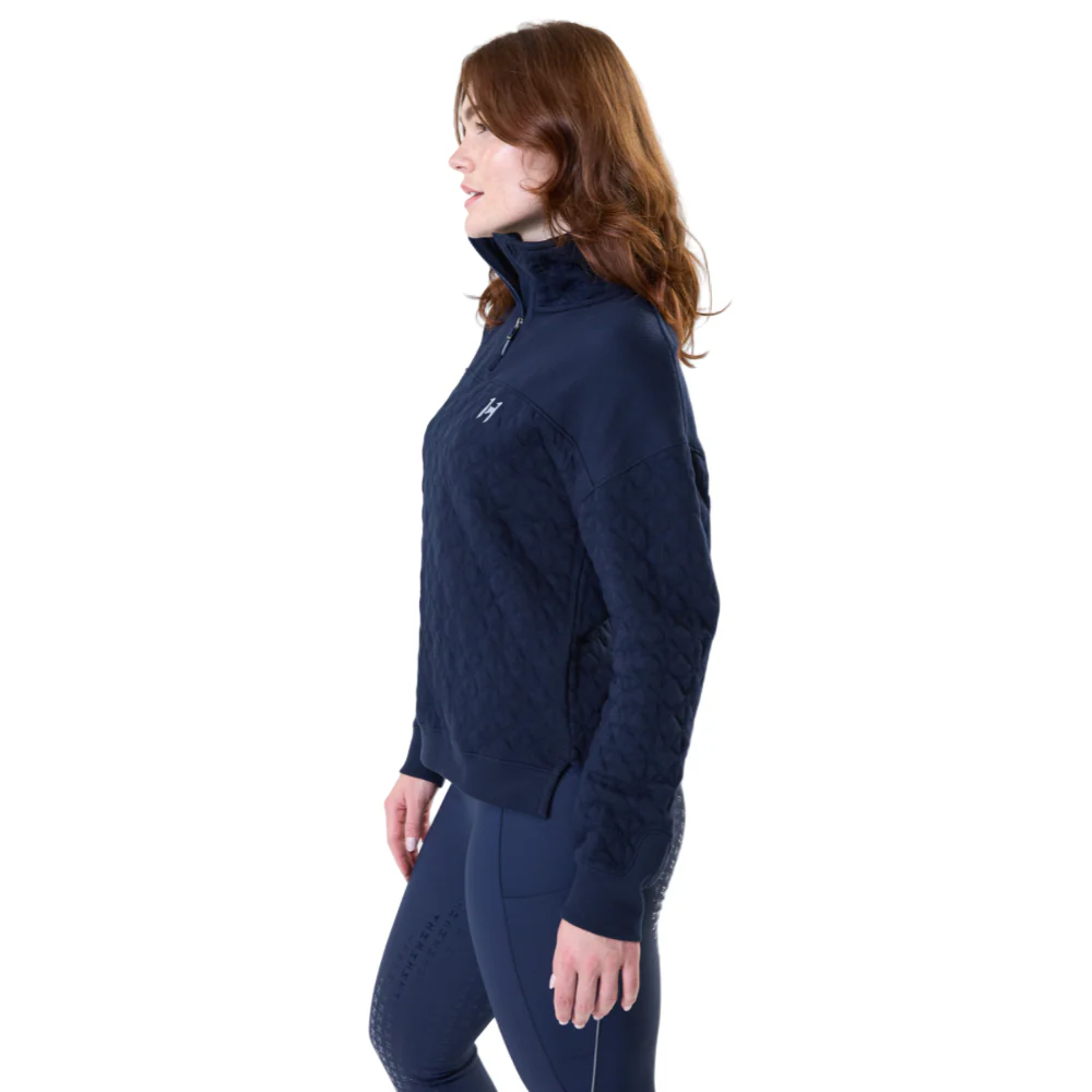 Horseware Ireland Liberty Winter Sweatshirt - Image 7