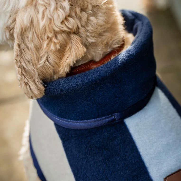 Horseware Ireland Newmarket Dog Fleece - Image 14