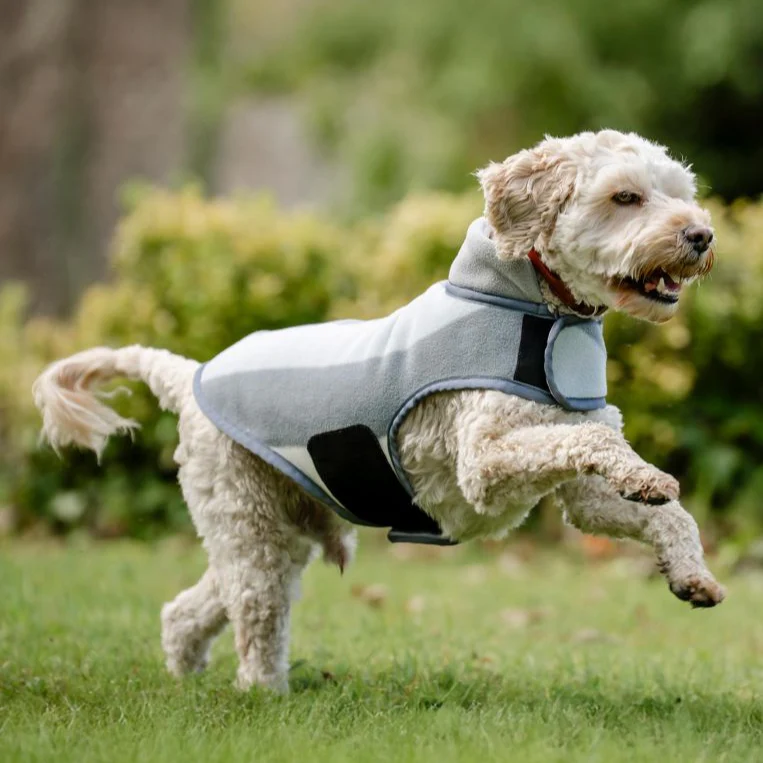 Horseware Ireland Newmarket Dog Fleece - Image 28