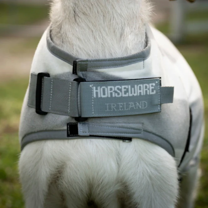 Horseware Ireland Newmarket Goat Fleece - Image 11