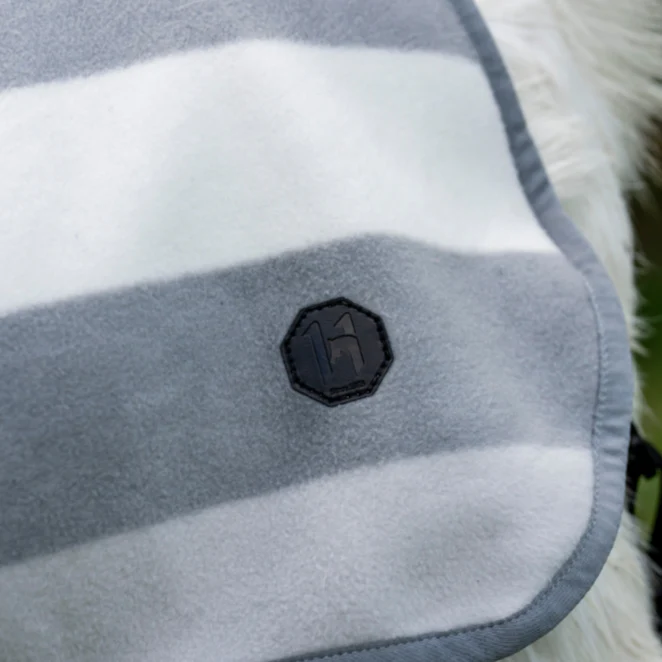 Horseware Ireland Newmarket Goat Fleece - Image 13