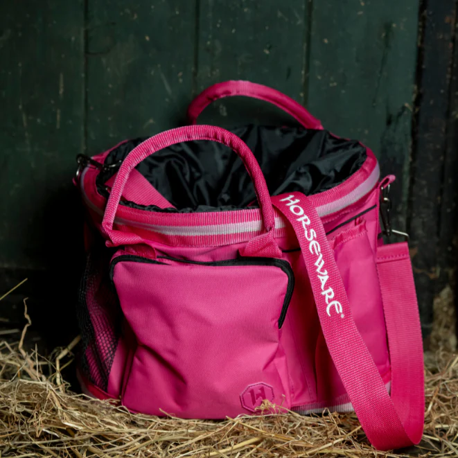 Horseware Ireland Newmarket Grooming Bag - Image 8