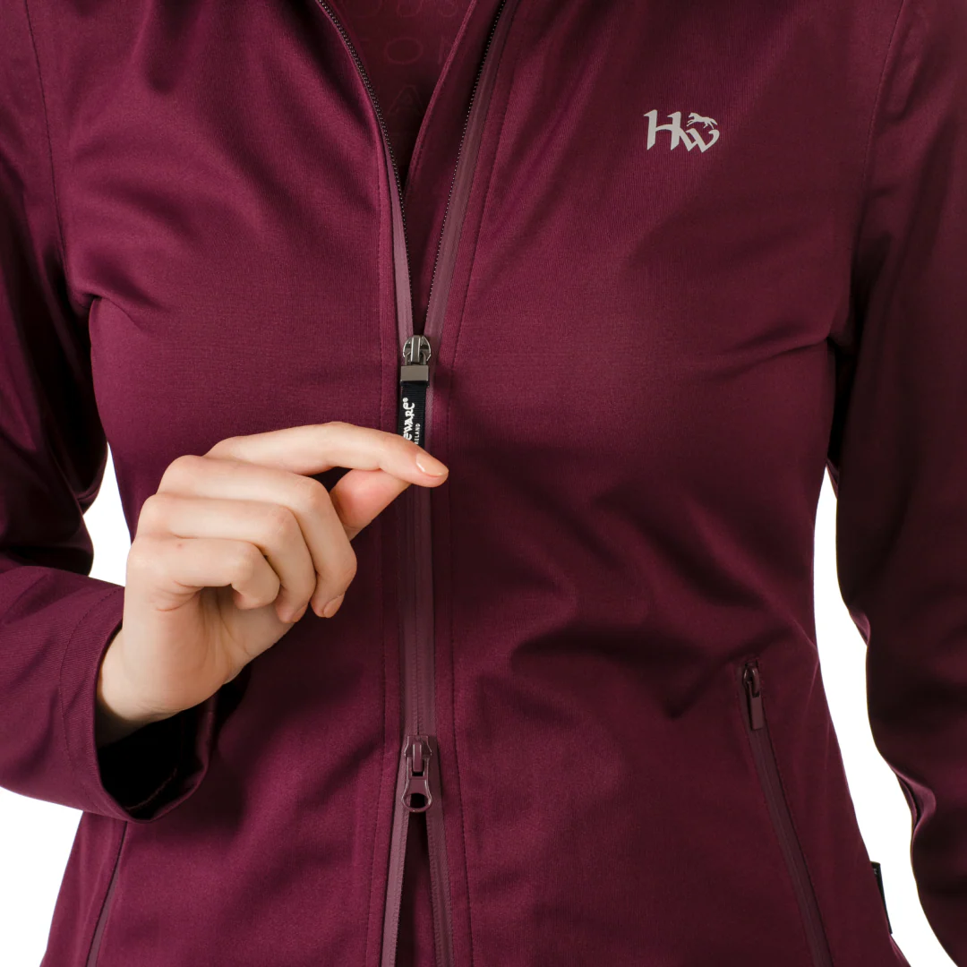 Horseware Ireland Ona Softshell Jacket - Image 11