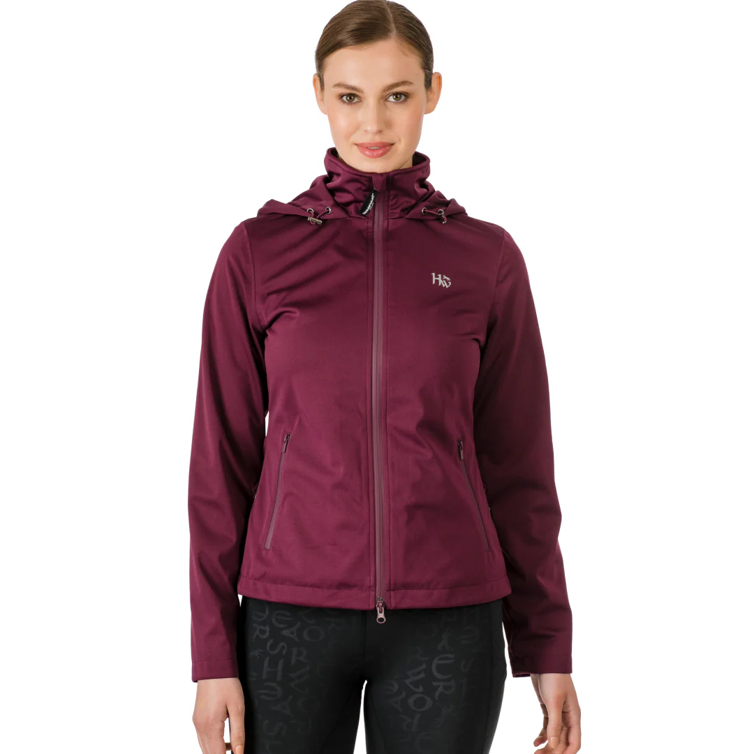 Horseware Ireland Ona Softshell Jacket - Image 6