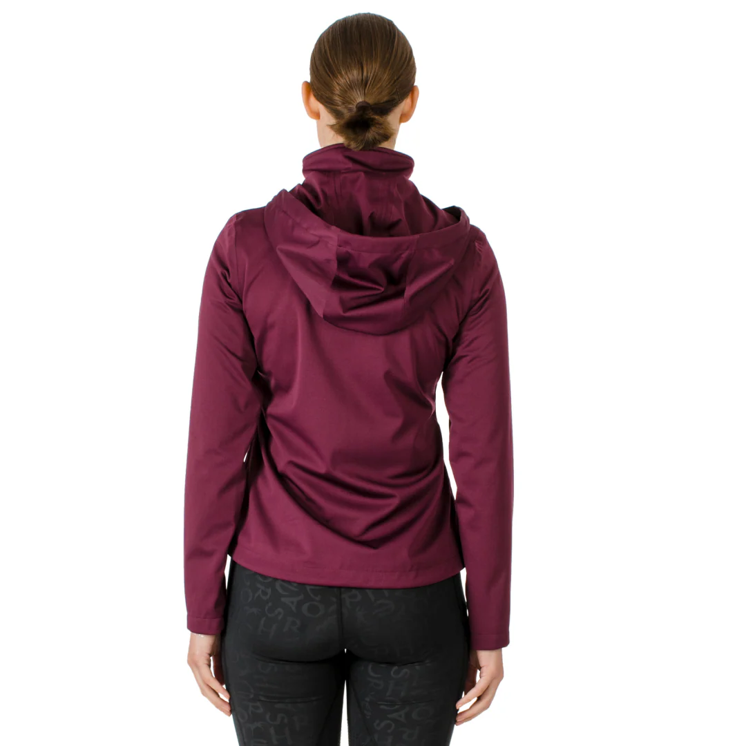 Horseware Ireland Ona Softshell Jacket - Image 8