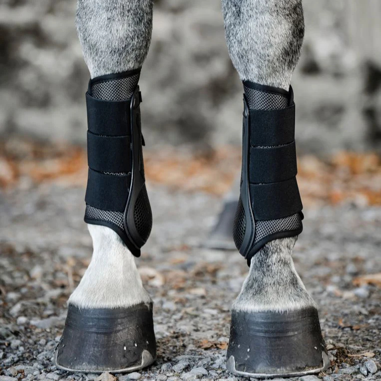Horseware Ireland Pro Bamboo Brushing Boots - Image 9