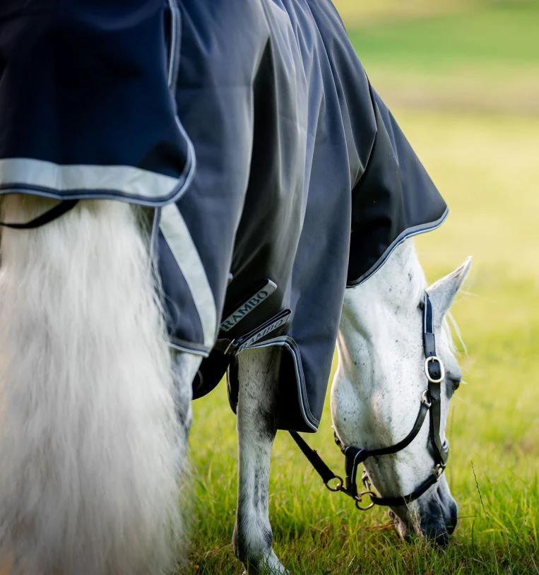 Horseware Ireland Rambo 1680D Plus Turnout 100g - Image 7