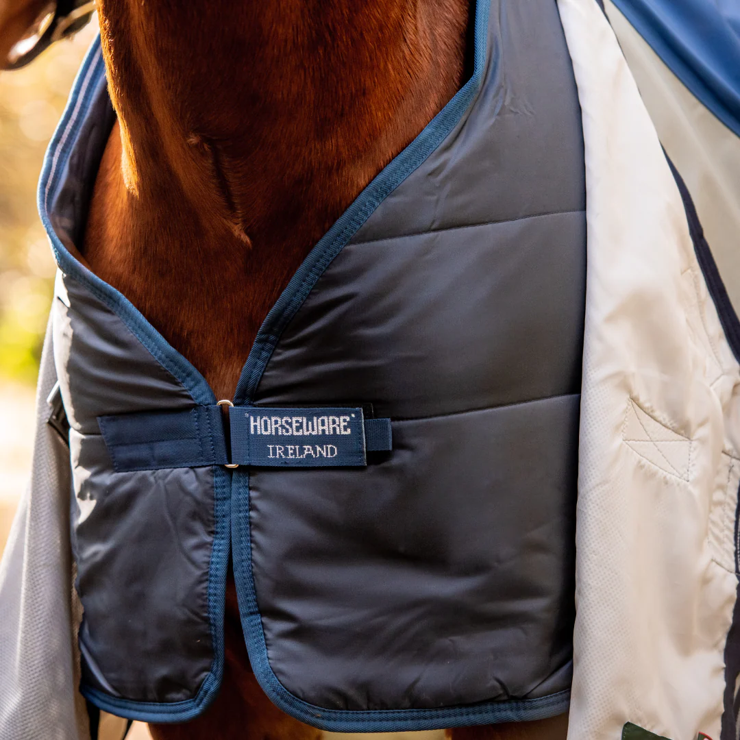 Horseware Ireland Rambo Autumn Series - Image 4