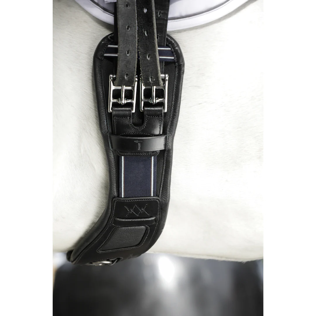 Horseware Ireland Rambo Micklem Short Comfort Girth