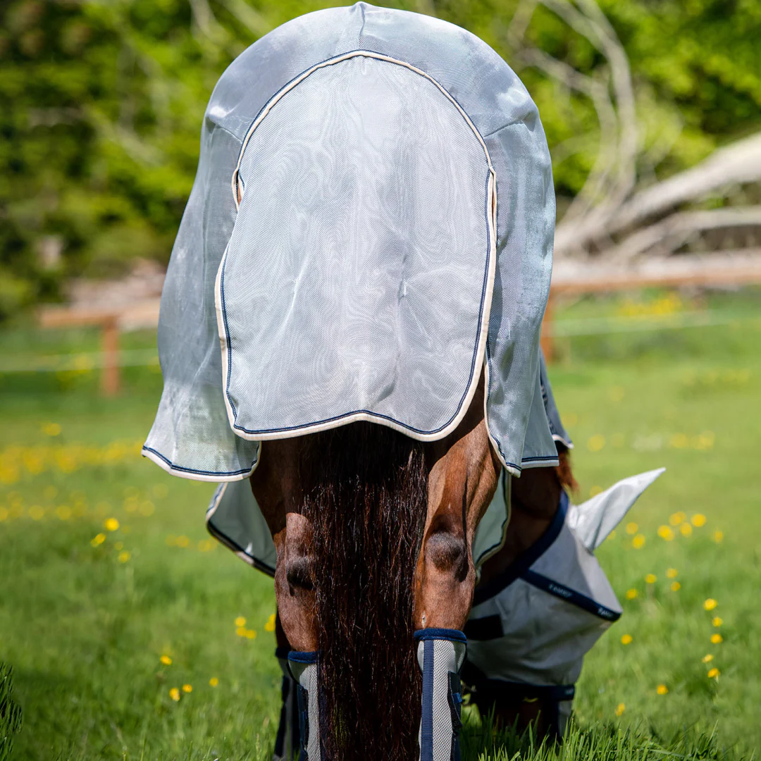 Horseware Ireland Rambo Protector Fly Rug - Image 2