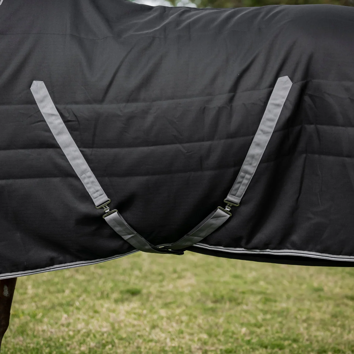 Horseware Ireland Rambo Stable 100g - Image 10