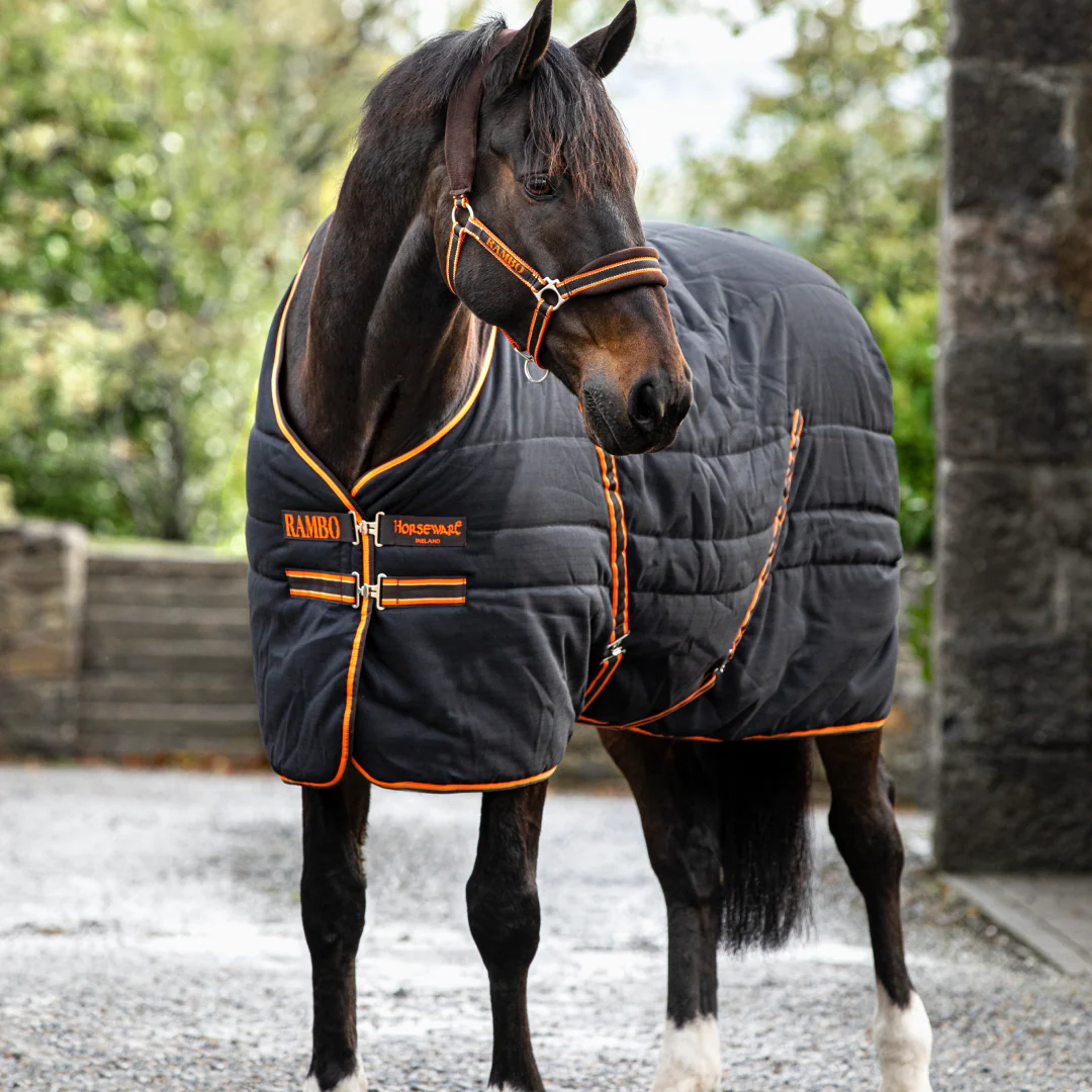 Horseware Ireland Rambo Stable 200g - Image 2