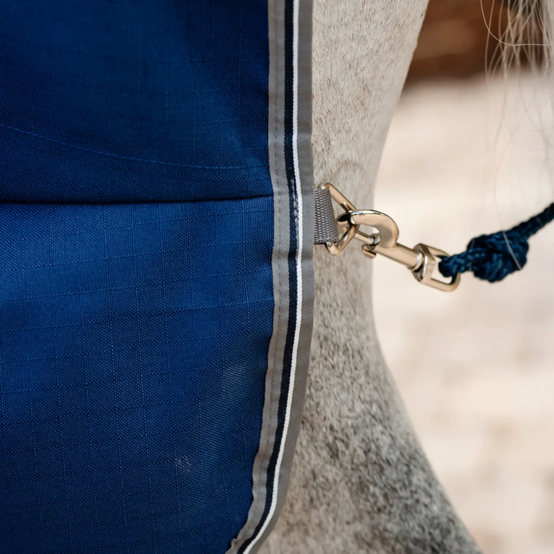 Horseware Ireland Rambo Stable Sheet - Image 4