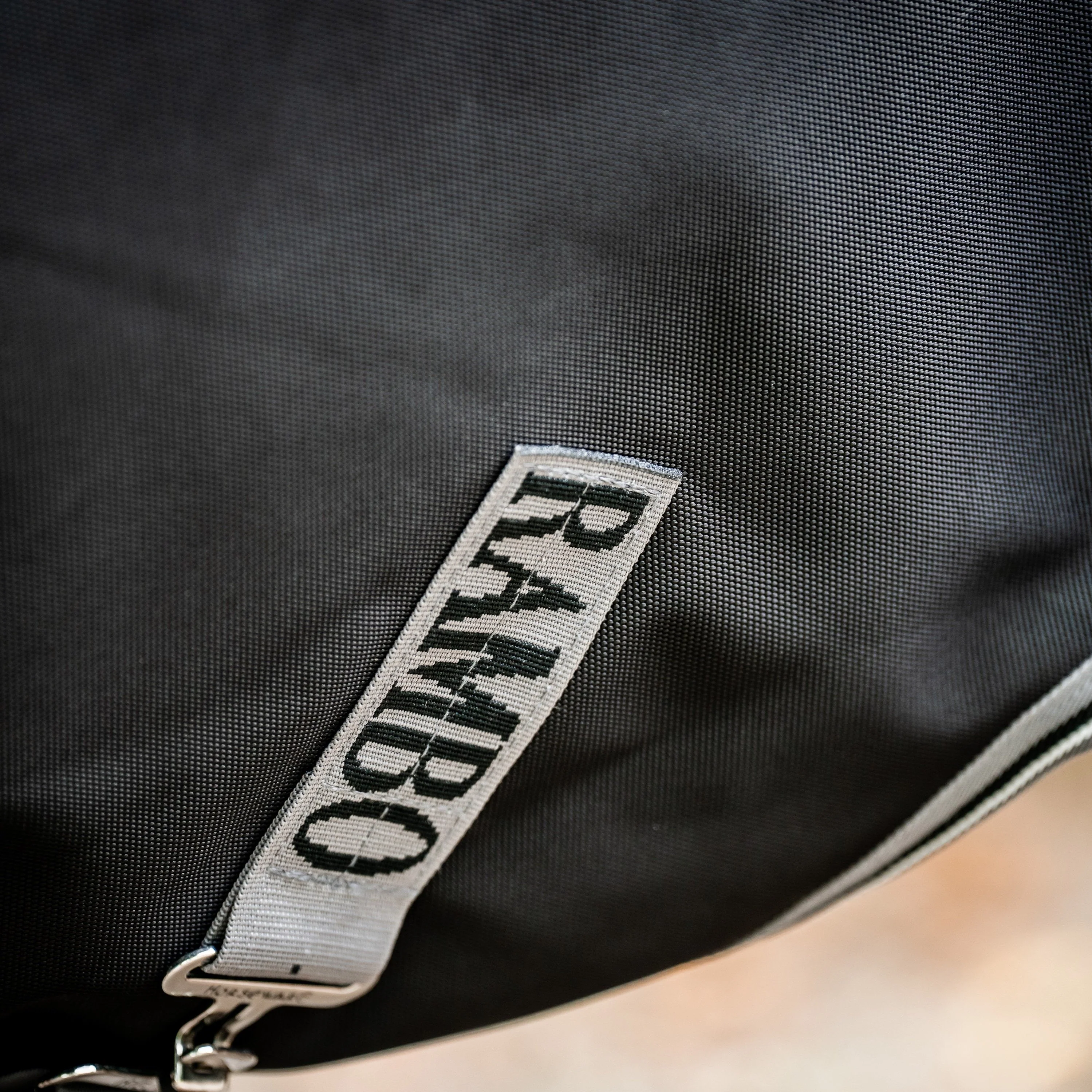 Horseware Ireland Rambo Supreme 1680D Turnout Vari-Layer 250g - Image 4