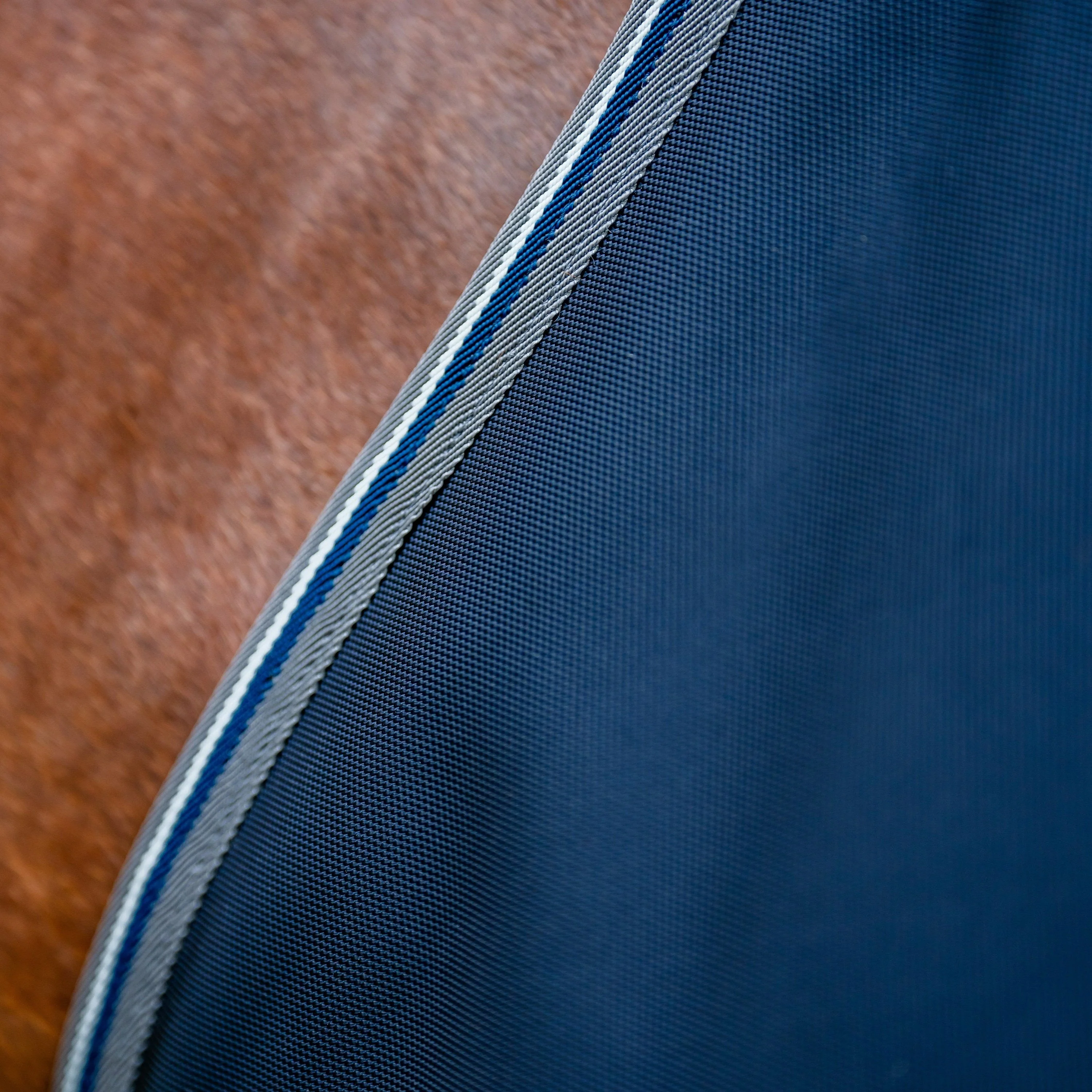 Horseware Ireland Rambo Supreme 1680D Turnout Vari-Layer 450g - Image 5