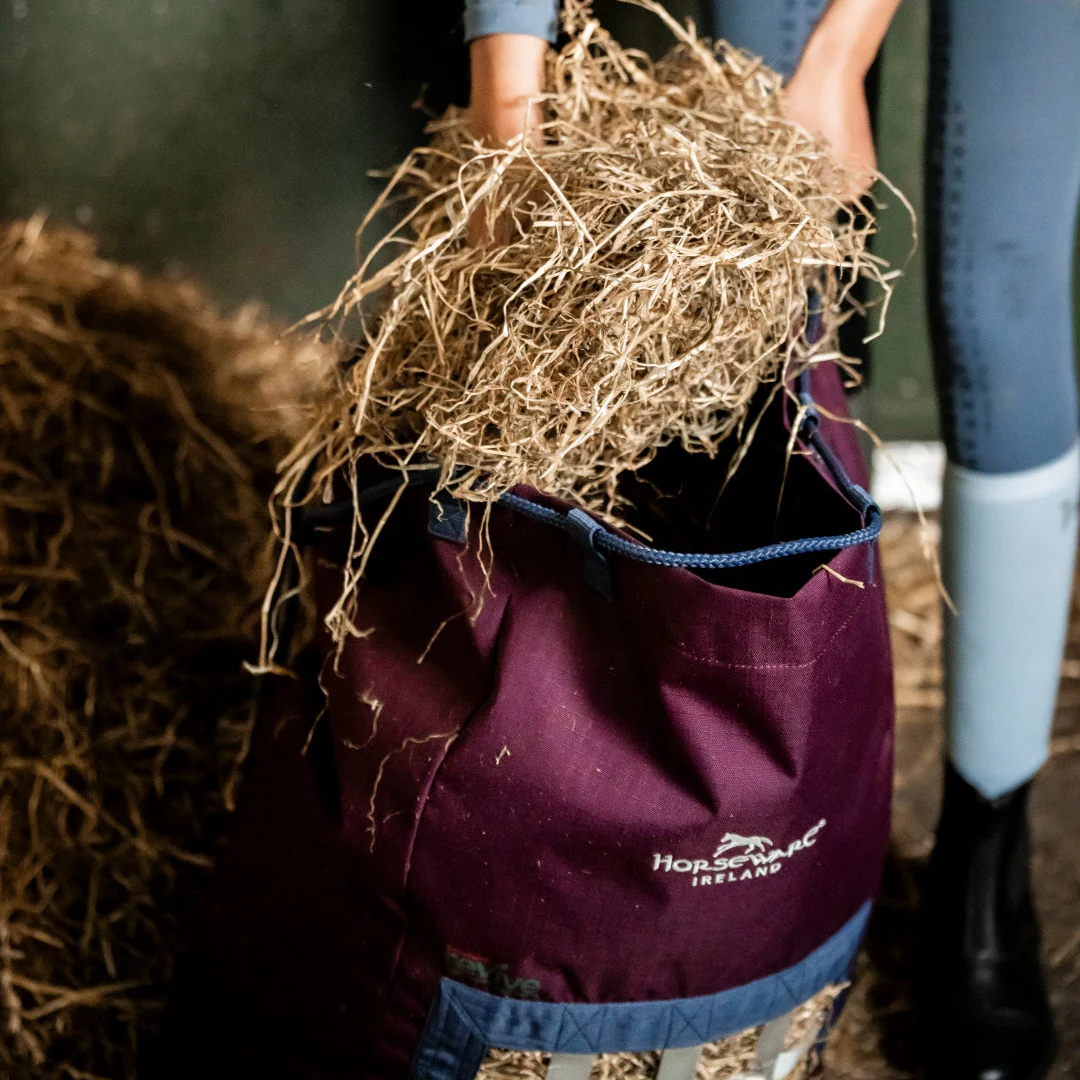 Horseware Ireland Revive Haybag - Image 7