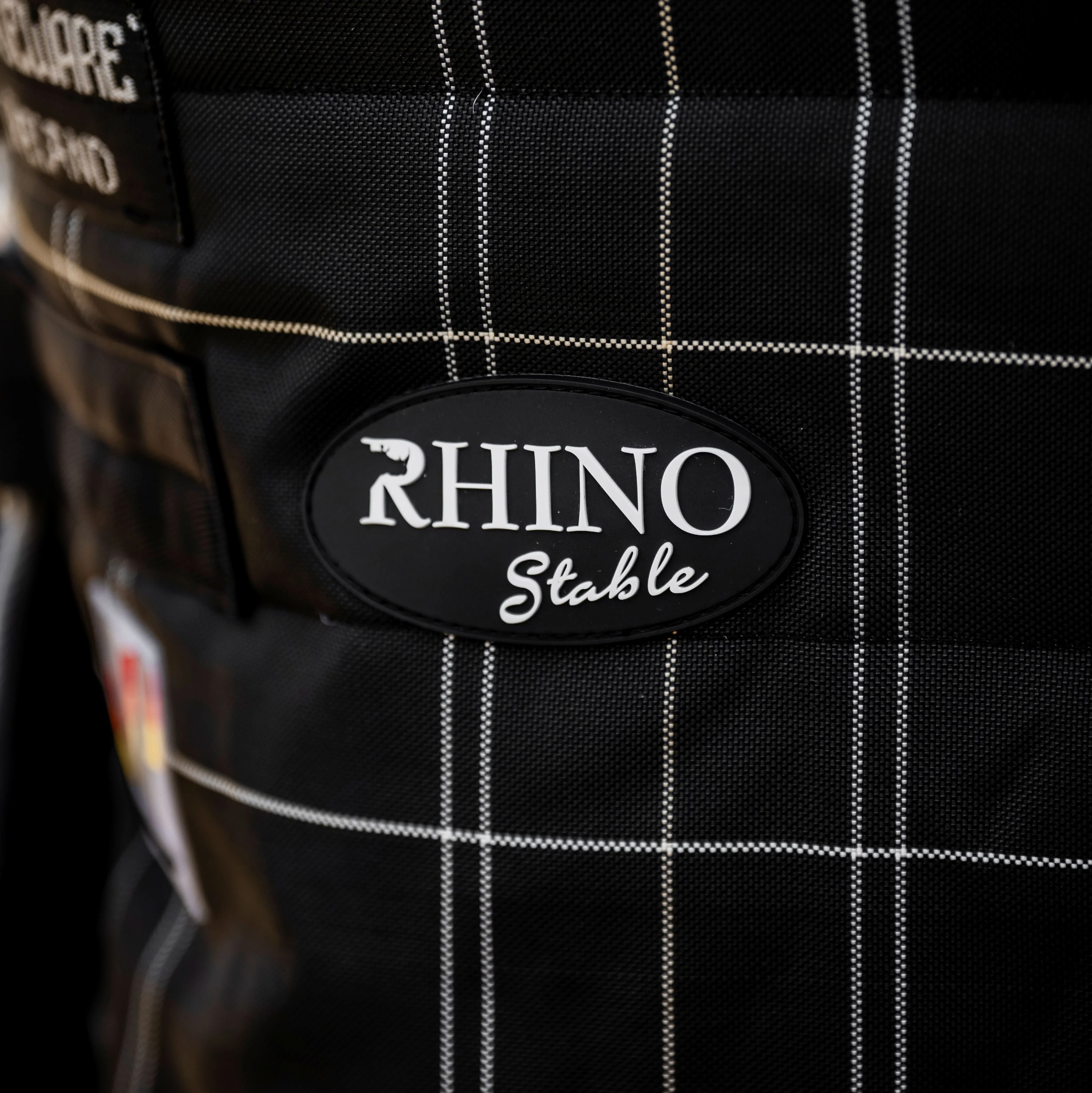 Horseware Ireland Rhino 350g Vari-Layer Stable Rug - Image 13