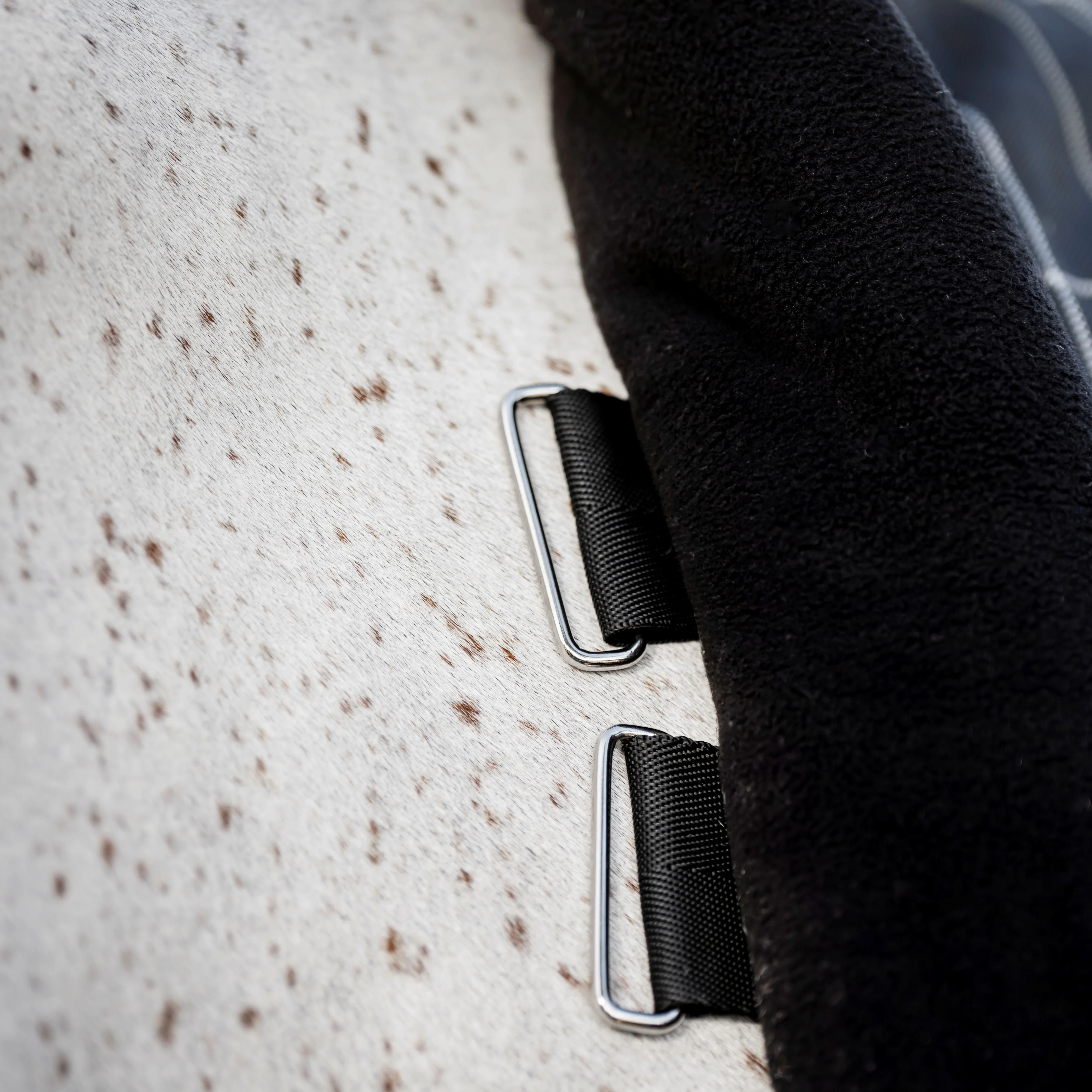 Horseware Ireland Rhino Original Stable Medium Vari-Layer 250g - Image 13