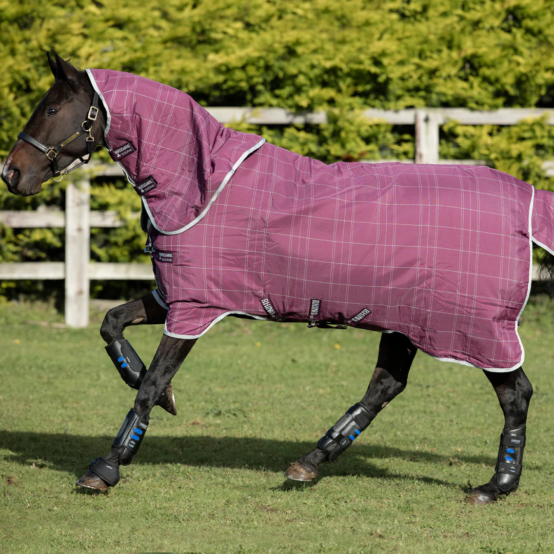 Horseware Ireland Rhino Plus Lite 0g - Image 12