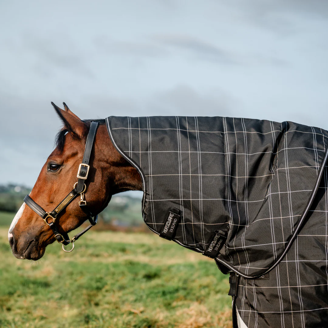 Horseware Ireland Rhino Plus Turnout Rug Bundle (0g Outer with 200g Liner) - Image 2