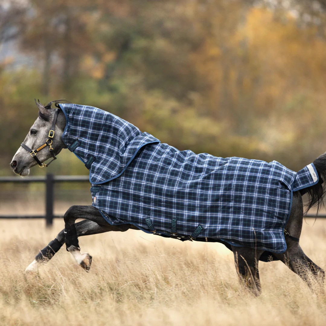 Horseware Ireland Rhino Plus with Vari Layer Heavy 450g - Image 2