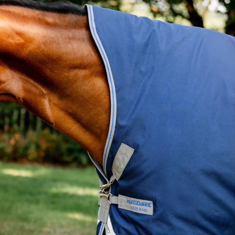 Horseware Ireland Rhino Pony 250g Vari-Layer Turnout Rug - Image 3