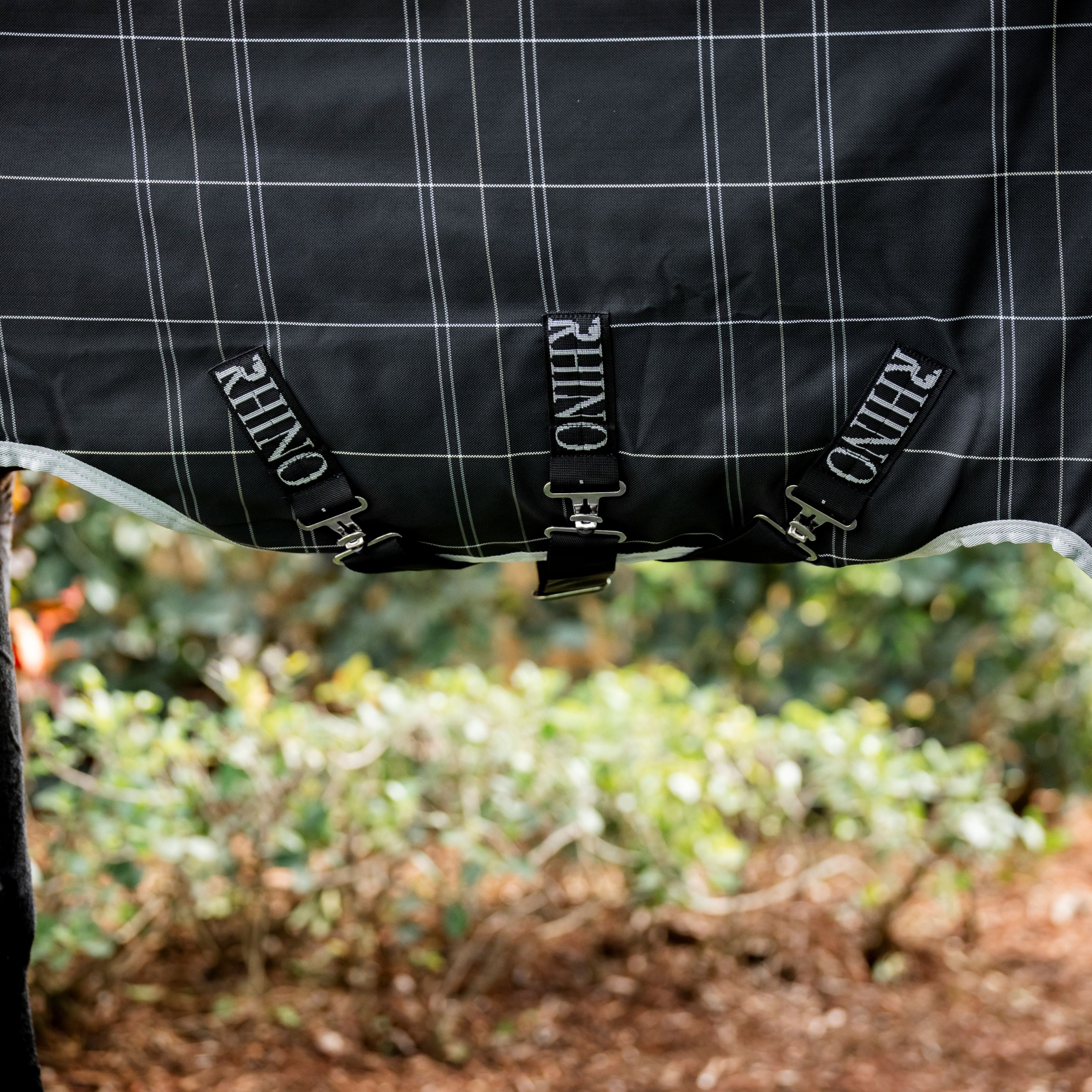 Horseware Ireland Rhino Wug 0g Turnout Rug - Image 10