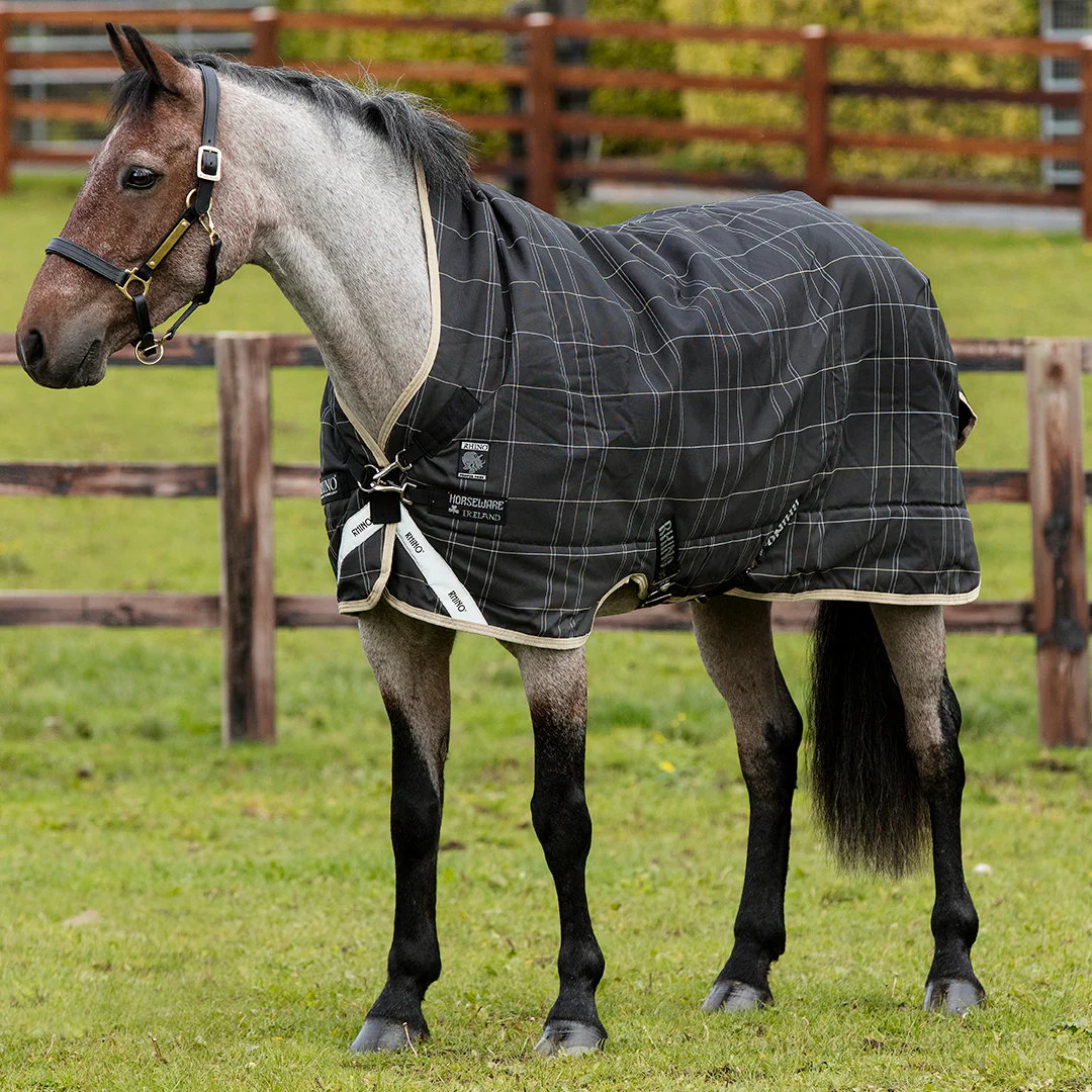 Horseware Ireland Rhino Wug with Vari Layer Medium 250g - Image 2