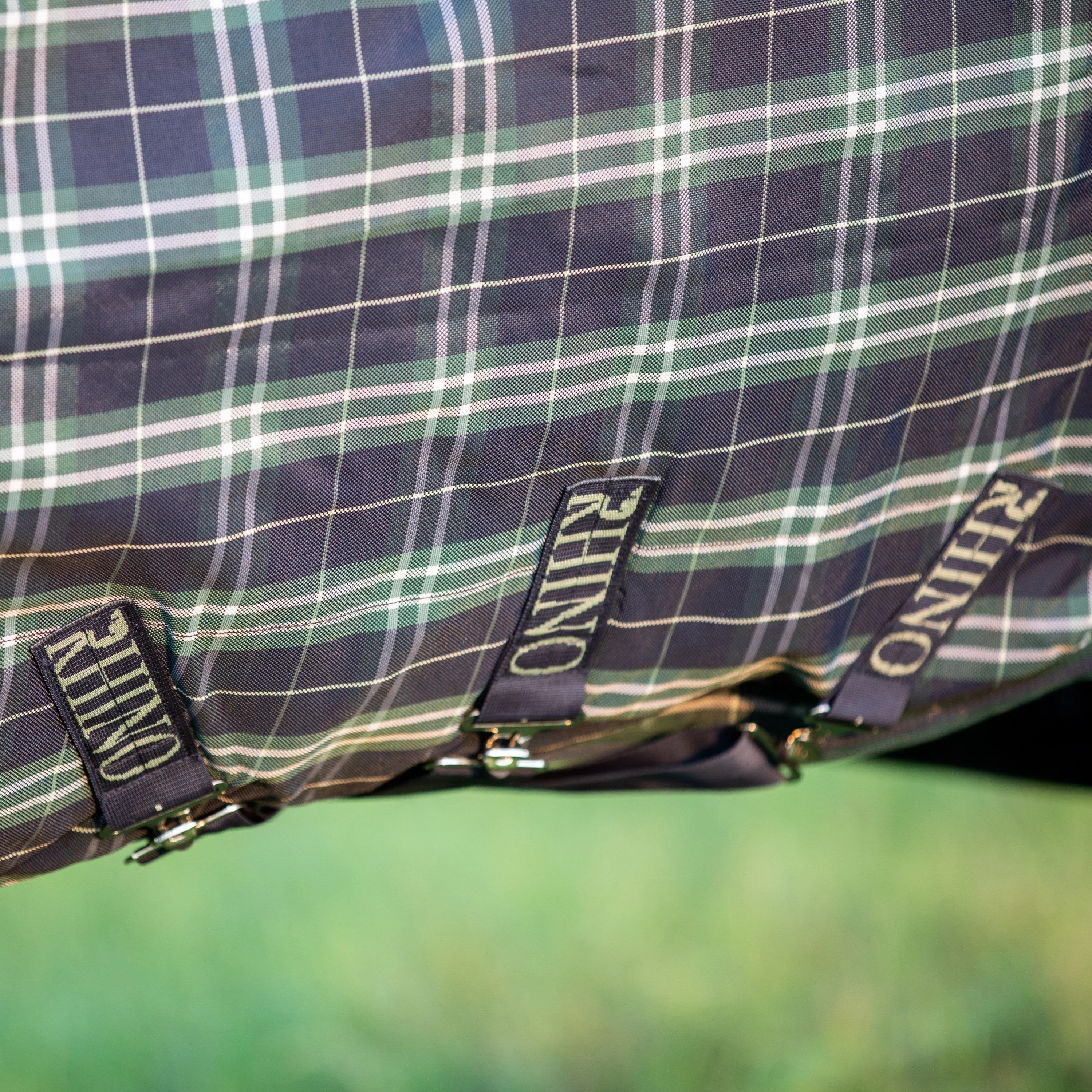 Horseware Ireland Rhino Wug with Vari Layer Medium 250g - Image 7