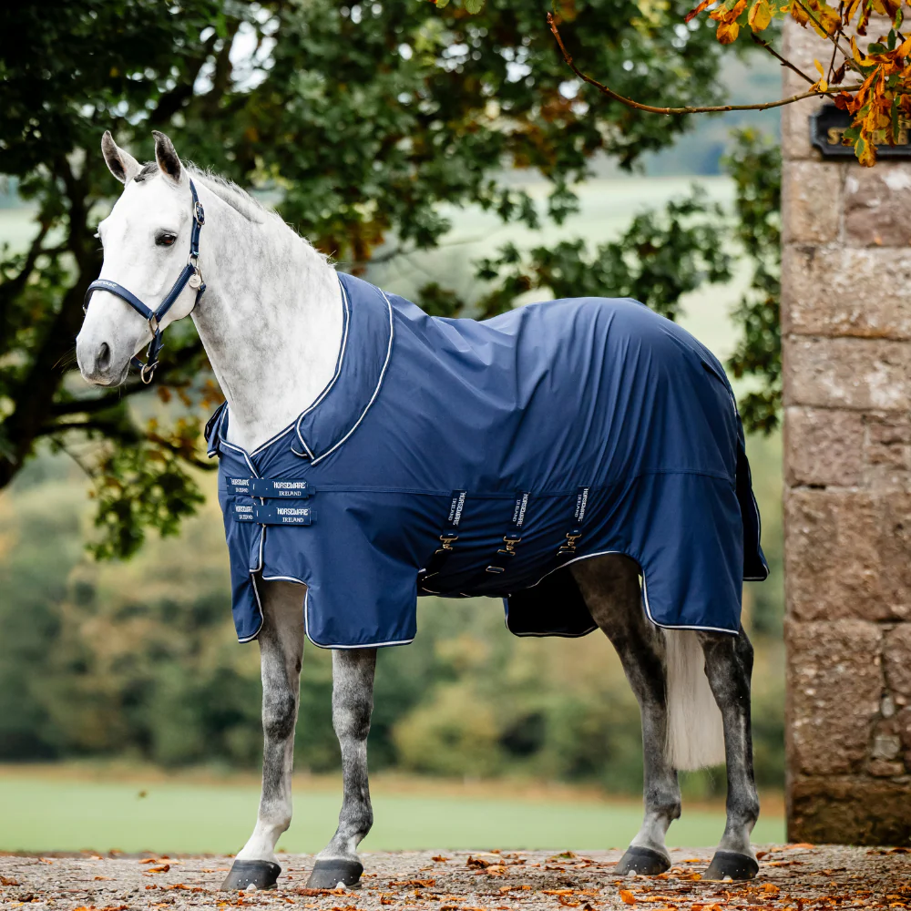 Horseware Ireland Show Ready Rug - Image 2