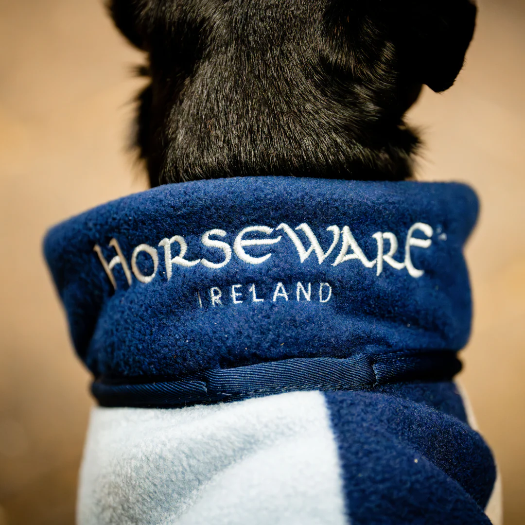 Horseware Ireland Signature Dog Fleece - Image 3