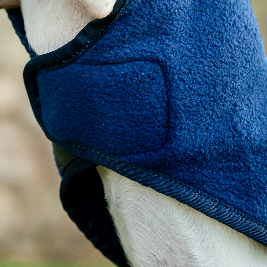 Horseware Ireland Signature Dog Fleece - Image 9