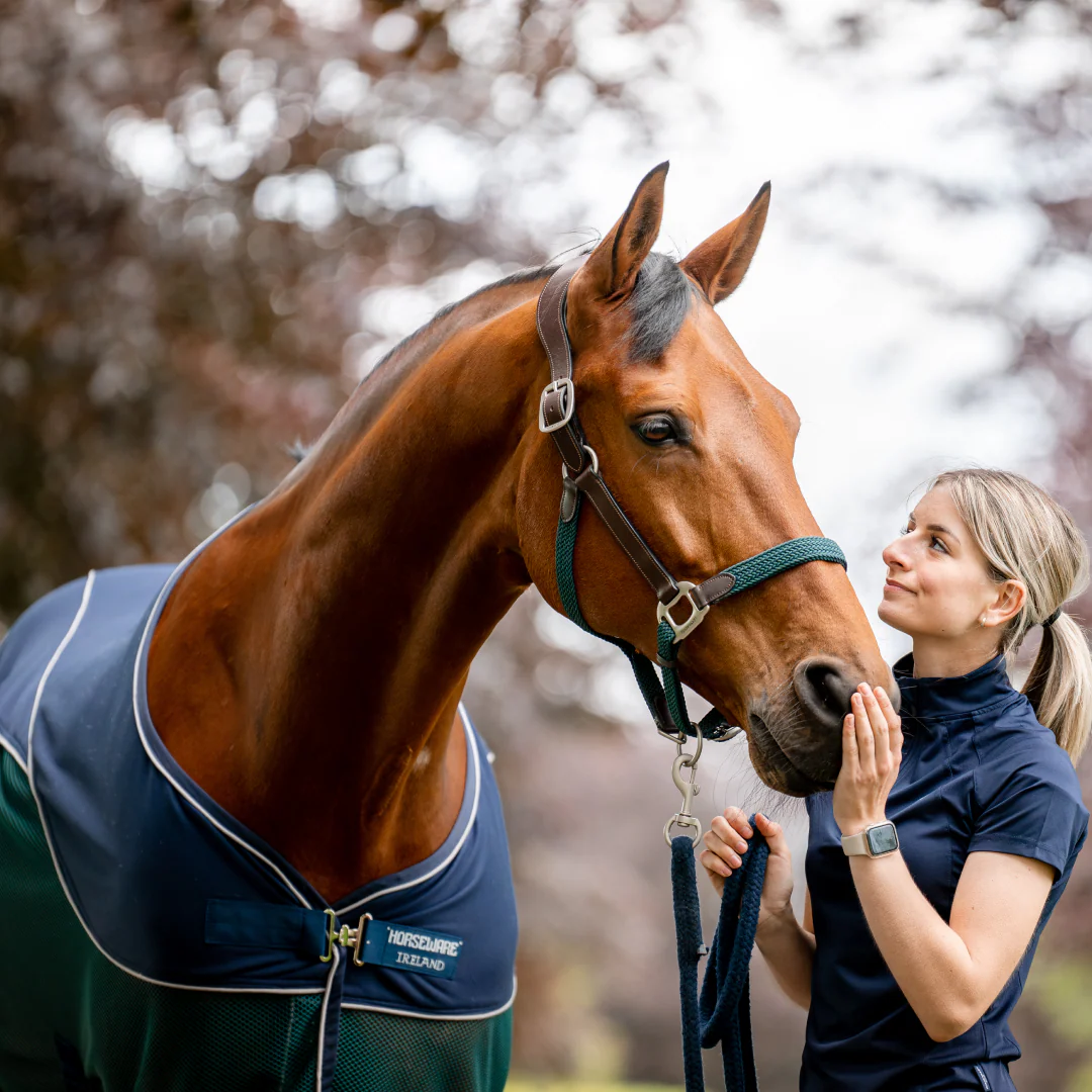 Horseware Ireland Signature Sport Cooler - Image 3