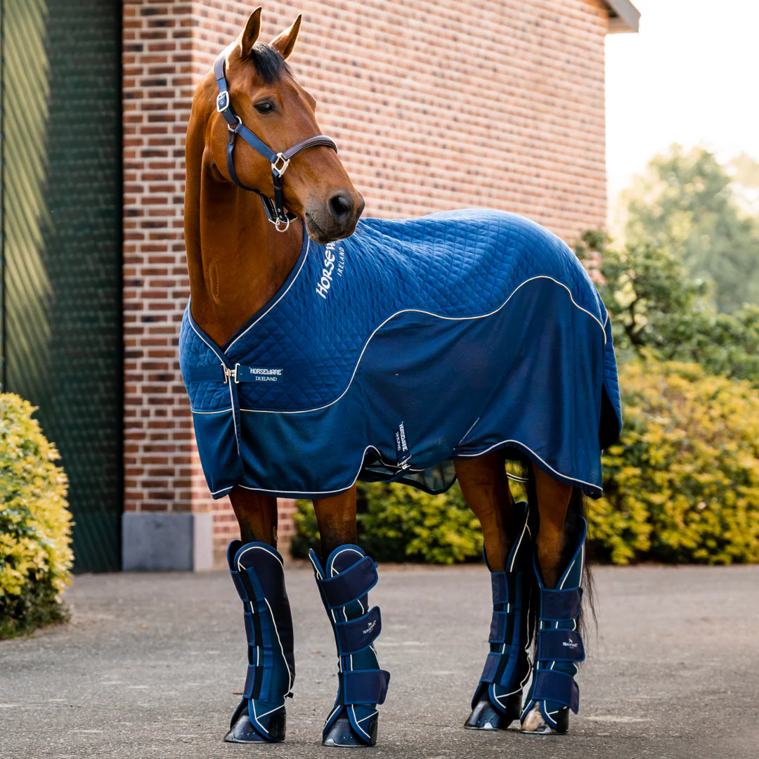 Horseware Ireland Signature Travel Boots - Image 5