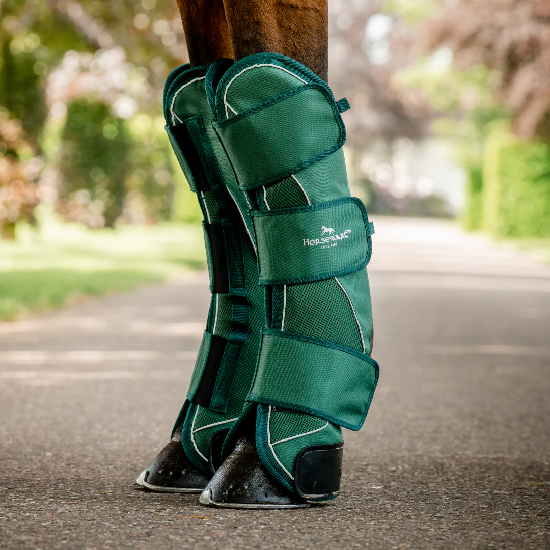 Horseware Ireland Signature Travel Boots - Image 7