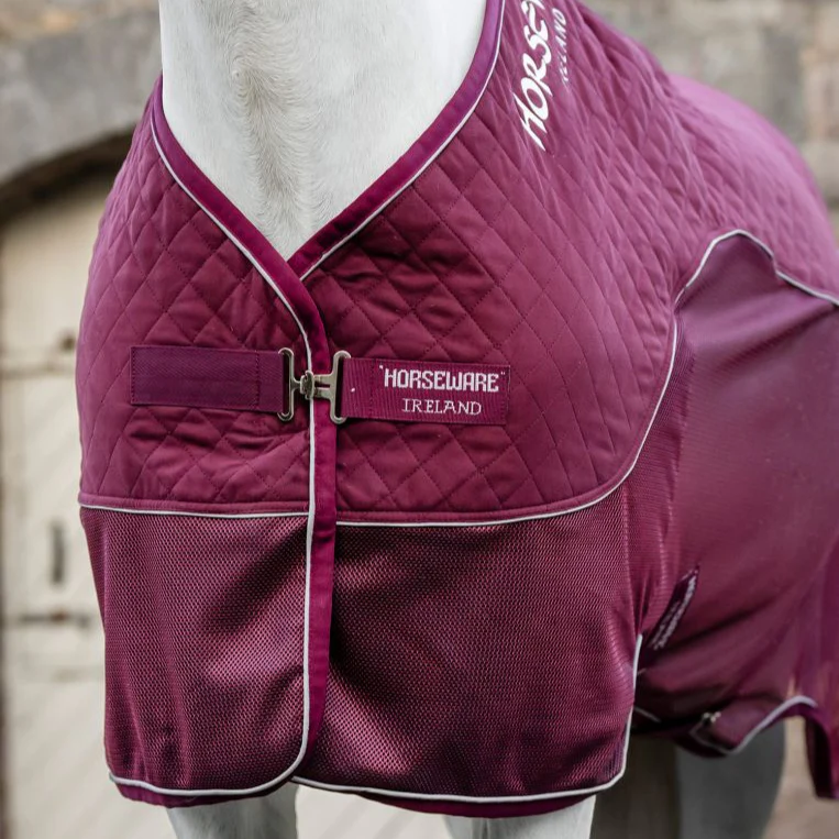Horseware Ireland Signature Travel Cooler - Image 15