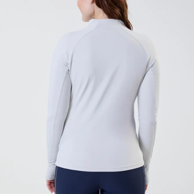 Horseware Ireland Strive Winter 1/4 Zip Top - Image 9