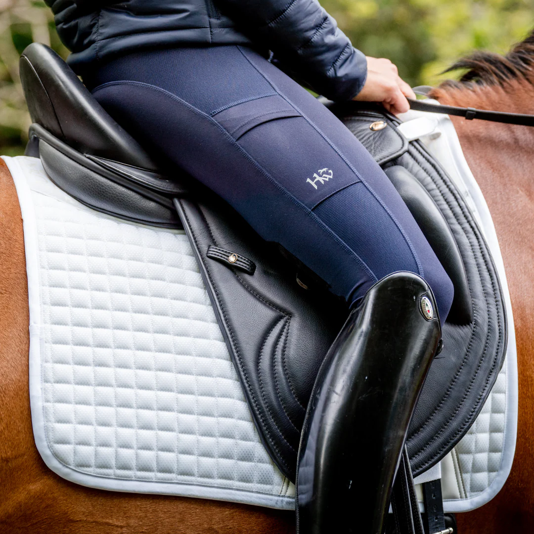 Horseware Tech Comfort Dressage Pad - Image 4