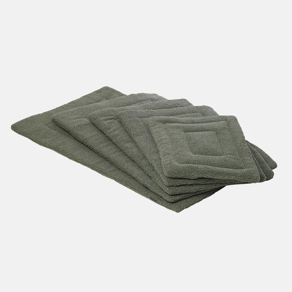 House of Paws Berber Crate Mat